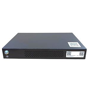 POE ROUTER 5P GIGABIT DS-3WG105GP-SI 1GBPS 60W