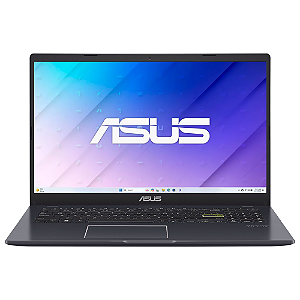 Notebook Asus Intel Celeron N4500 4GB 128GB eMMC Tela 15.6" Full HD Windows 11