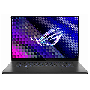Notebook Gamer Asus ROG Zephyrus G16 Intel Core Ultra I9-185H 16 GB 1 TB SSD Tela 16" Oled WQXGA RTX 4070 8GB Windows 11