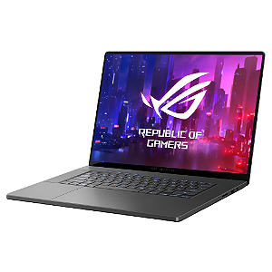 Notebook Gamer Asus ROG Zephyrus G16 Intel Core Ultra i9-185H 32GB 1TB SSD Tela 16" Oled WQXGA RTX 4080 12GB Windows 11