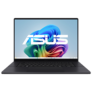 Notebook Asus Proart P16 AMD Ryzen AI 9 HX-370 32GB 2TB SSD Tela 16" WQUXGA RTX 4070 8GB Windows 11