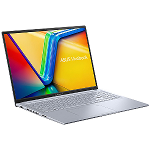 Notebook Asus Vivobook 16X Intel Core i9-13900H 16GB 1 TB SSD Tela 16" WUXGA RTX 4050 6GB Windows 11