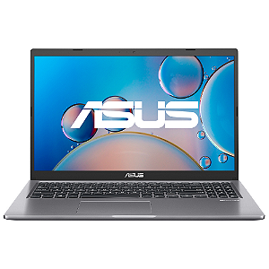 Notebook Asus Vivobook Intel Core i5-1135G7 8GB 512 SSD Tela 15.6" Full HD Windows 11
