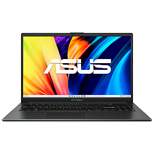 Notebook Asus Vivobook GO Intel Core I3-N305 8GB 128 SSD Tela 15.6" Full HD Windows 11