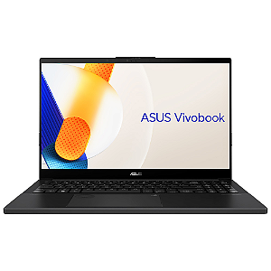Notebook Asus Vivobook Pro 15 Intel Core Ultra I7-155H 16 GB 1 TB SSD Tela 15.6" Oled Full HD RTX 3050 6GB Windows 11