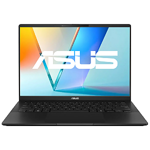 Notebook Asus Vivobook S 14 Intel Core Ultra 5-226V 16 GB 512 SSD Tela 14" Oled WUXGA Windows 11