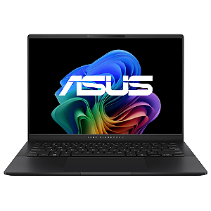 Notebook Asus Vivobook S 14 Intel Core Ultra 7-258V 32 GB 1 TB SSD 14" Oled WUXGA Windows 11