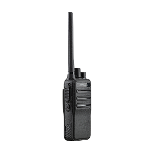 Rádio Comunicador RC 3002 Intelbras 16 Canais e Bateria de Lítio