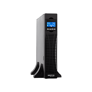 Nobreak Senoidal Intelbras DNB 1.5 kVA Torre Saída 120V