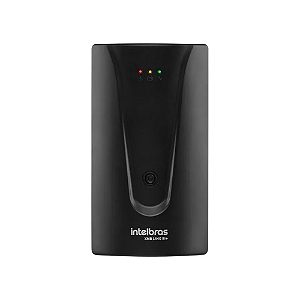 Nobreak Intelbras XNB 1440 BI+ Bivolt (Entrada Bivolt / Expansão de Bateria)