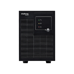 Nobreak Senoidal Intelbras SNB 2000 VA (Display LCD / Alta Autonomia)