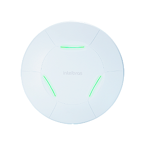 Access Point Teto 300 Mbps Intelbras AP 310 (Empresarial / PoE Passive)