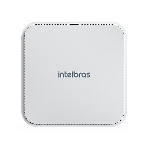 Access Point Corporativo Wi-Fi 6 Intelbras AP 1800 AX (AX1800 Gigabit PoE)