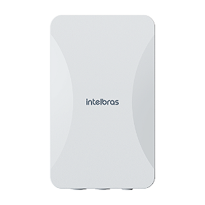 Access Point Outdoor Wi-Fi 6 Intelbras AP 3000 AX Outdoor (IP67 / AX3000)