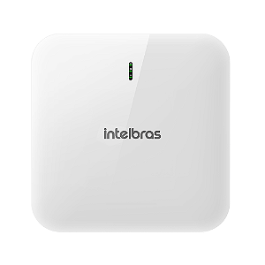 Access Point Corporativo Dual Band Intelbras AP 1250 MAX (AC1200 Gigabit / InMaster)