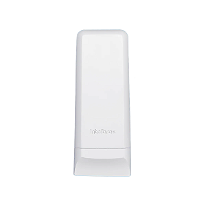 Rádio Outdoor 5 GHz Intelbras WOM 5A (16 dBi / MiMo 2x2)
