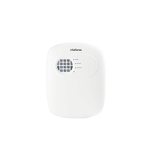 Central de Alarme Não Monitorada Intelbras ANM 24 NET (Comunicação por App / Nuvem)