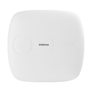 Central de Alarme Monitorada Intelbras AMT 2118 EG (Ethernet / GPRS / Teclado Incluso)