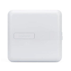 Central de Alarme Monitorada Intelbras AMT 2018 E SMART (Conexão Ethernet / Barramento BUS)