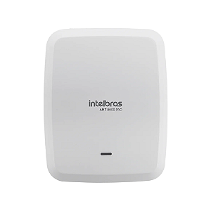 Central de Alarme Sem Fio Intelbras AMT 8000 PRO (Módulo 3G/4G + Ethernet Integrado)