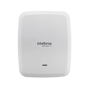 Central de Alarme Sem Fio Intelbras AMT 8000 LITE (Comunicação Ethernet Nativada)