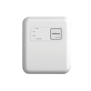 Eletrificador de Cerca Elétrica Wi-Fi Intelbras ELC 6012 Wi-Fi (App Wi-Control / 1,2 Joules)