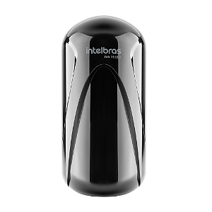 Sensor Infravermelho Ativo Articulado Intelbras IVA 3110 (Alcance de 110 metros)