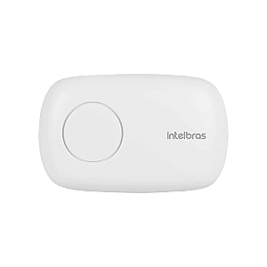 Receptor de Dispositivos Sem Fio Intelbras XAR 4000 SMART (Barramento BUS)