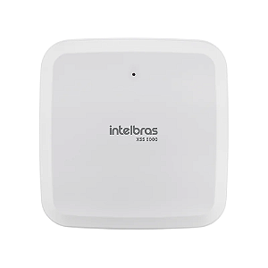 Sirene Sem Fio Intelbras XSS 8000 (Linha AMT 8000 / 100 dB)