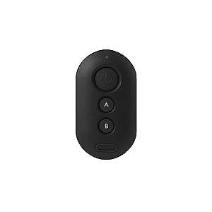Controle Remoto Intelbras XAC 4000 Smart (4 Botoes / 433,92 MHz)