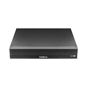 Gravador Digital de Video Intelbras Multi HD MHDX 3116-C (16 Canais / IA Detecção de Pessoas)
