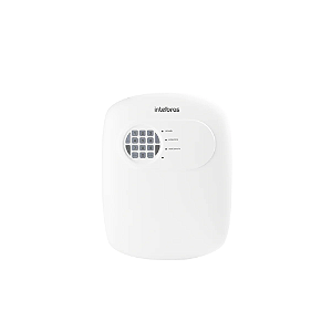 Sistema de Alarme Monitorado Intelbras AMT 24 NET (Comunicação IP)