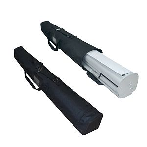 Roll-up  120x200  Estrutura