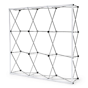 PAINEL PANTOGRÁFICO RETRATIL 230x230