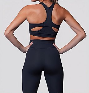 Conjunto Legging Essentials