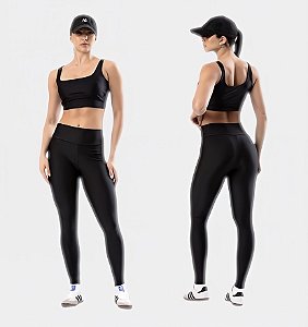 Conjunto Legging Trust