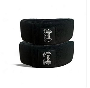 Restritor de Fluxo de Sangue - Braços