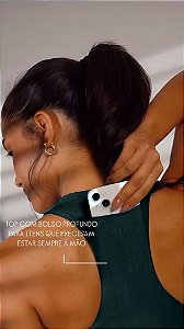 Conjunto Shorts Runner