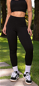 Conjunto Legging NC