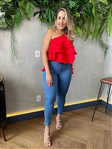 SUPER LEGGINGS JEANS