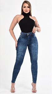 SKINNY BASICA CLARA