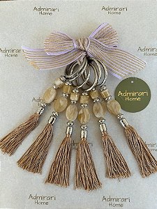 Porta Guardanapo VIRTUS  MARMORIZADO - valor unitário