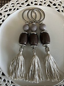 Porta guardanapo VIRTUS COFFEE - valor individual