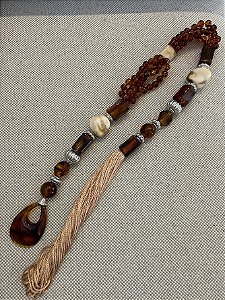 Colar ELEGANCE Tartaruga