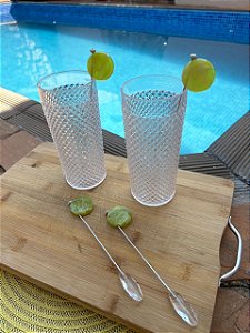 Mexedor de drink - valor unitário