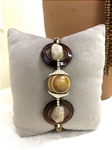 Peso para porta nude