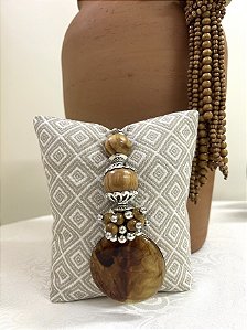 Peso para porta nude