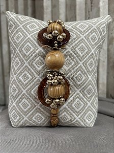 Peso para porta nude