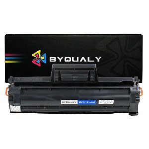 TONER COMPATÍVEL COM SAMSUNG D111 UPDATED BYQUALY 1K