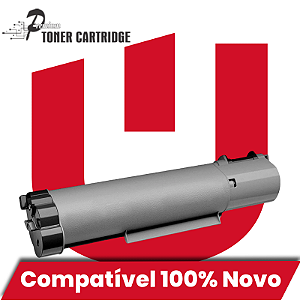 Toner Compatível com Brother TN B021 Preto Premium 2.6K